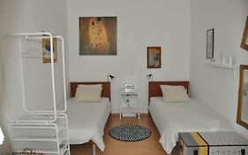 Apartman Padovan